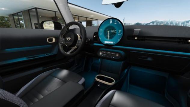 MINI Mini Cooper C Classic - Pack S rif. 23910294 - Foto 4