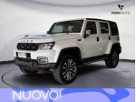 ICH-X K2 2.0 Turbo Diesel 4x4 rif. 20781891