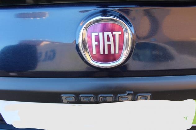 Fiat Panda 1.2 EasyPower Easy - Foto 9