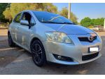 TOYOTA AURIS 1.4 D-4D 90 CV M-MT AUTOMATICA – 2007 – NEOPATENTATI