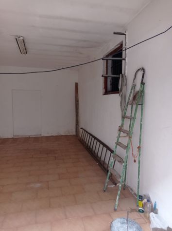 Garage C6 zona Alessandrino Via dellEdera - Foto 3