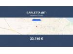 Immobile in asta di 150 m² in vendita a Barletta