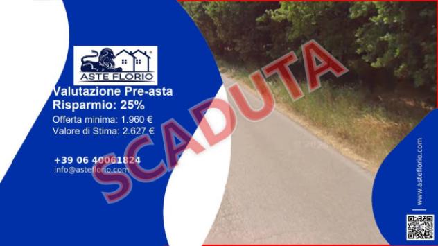 Immobile in asta di 26 m² con più di 5 locali in vendita a Monsampietro Morico