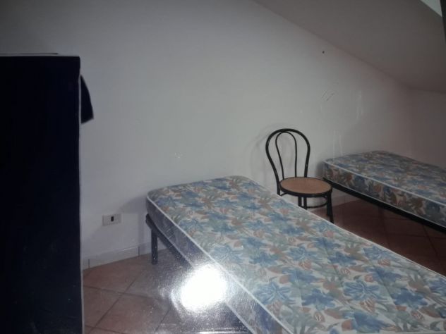 mansarda 95 via Parmenide - Foto 7