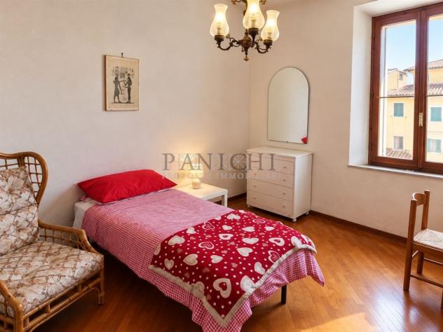Appartamento in bifamiliare con garage e soffitta - Foto 11