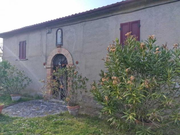 Porzione di casa in vendita a Avigliano Umbro - Foto 2