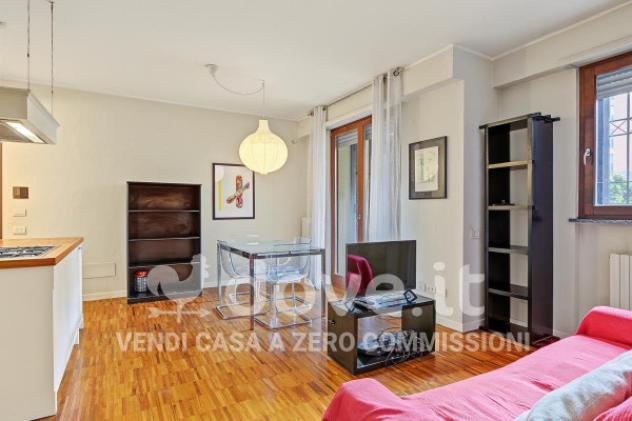 Appartamento di 57 m² con 2 locali e box auto in vendita a Buccinasco - Foto 2