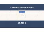 Immobile in asta di 98 m² con più di 5 locali e box auto in vendita a Campo &hellip;