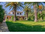 CAPOLIVERI - ELBA - VILLA CON DEPENDANCE A DUE PASSI DAL MARE