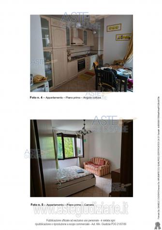 IMMOBILI-IMMOBILE RESIDENZIALE-Via del Tiglio n. 26 - Foto 4