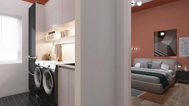 Appartamento in vendita a Castelfranco di Sotto 100 mq Rif: 1394572 - Foto 3