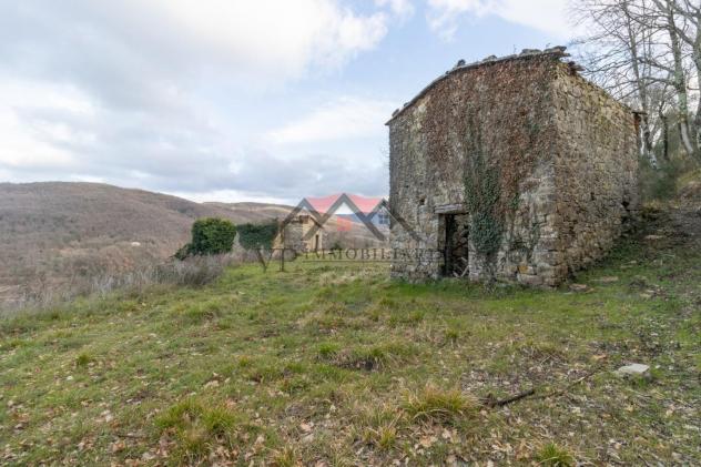 Casa singola in vendita a Castelnuovo di Val di Cecina 240 mq Rif: 1108686