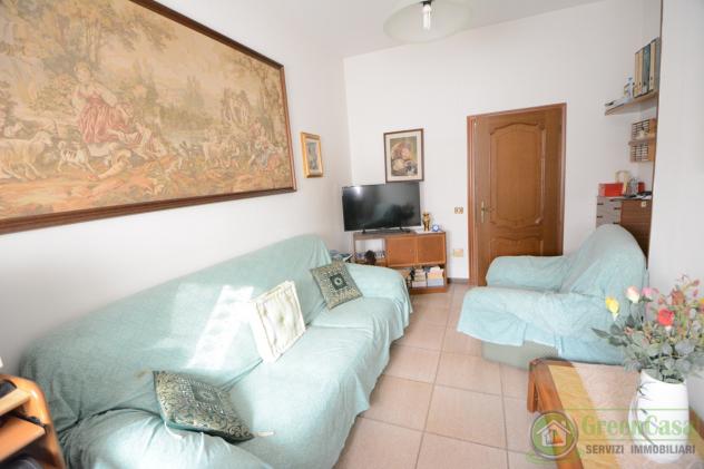 APPARTAMENTO di 4 vani e di 112 mq (CAVENAGO DI BRIANZA) rif. IGC 4 L 85 VIA DANTE - Foto 6