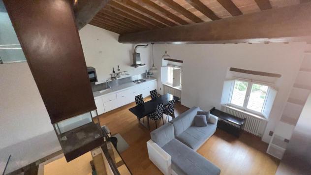 Appartamento in vendita a Colle di Val d'Elsa 65 mq Rif: 1406856 - Foto 2
