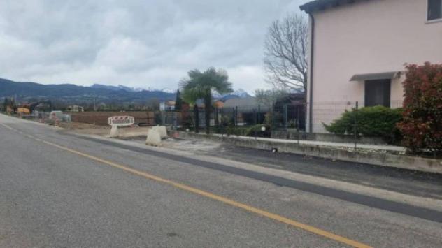 Immobile in asta di 106 m², box auto in vendita a Malo - Foto 2