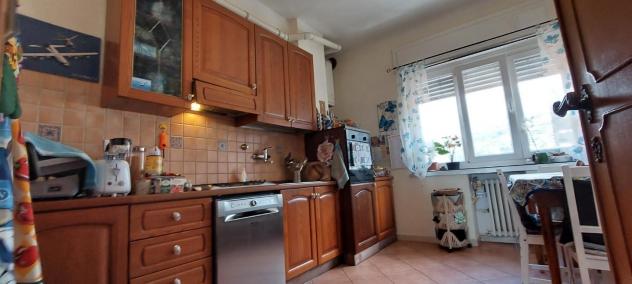 Appartamento in vendita a Massa 90 mq Rif: 1392482 - Foto 2