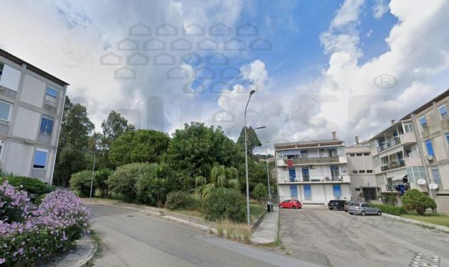 APPARTAMENTO di 4 vani e di 100 mq (MESSINA) rif. 3VS17940