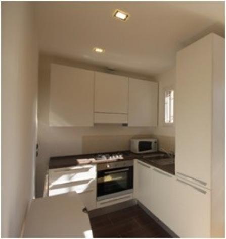 Attico / Mansarda di 71 m² con 3 locali in vendita a Milano - Foto 10