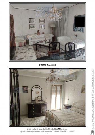 IMMOBILI-IMMOBILE RESIDENZIALE-Via dei Mille, 70, 95045 Misterbianco CT, Italia - Foto 7
