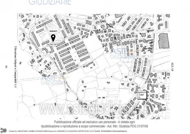 IMMOBILI-IMMOBILE RESIDENZIALE-Via Stesicoro, 10 - Foto 3