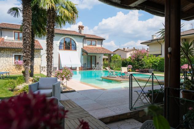 Villa in vendita a Montecchia di Crosara - Foto 3
