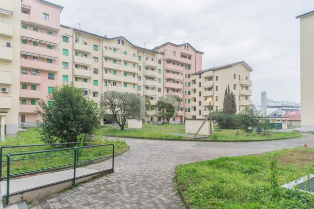 APPARTAMENTO di 3 vani e di 90 mq (MONZA) rif. HOME 3658_1