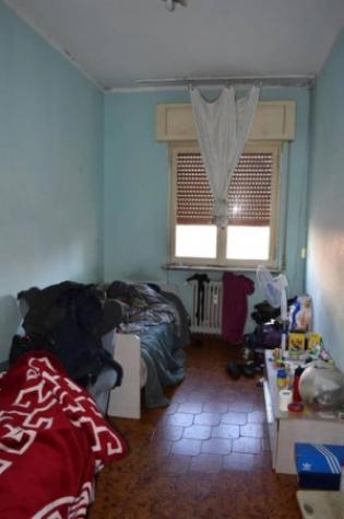 Immobile in asta di 76 m², box auto in vendita a Novara - Foto 5
