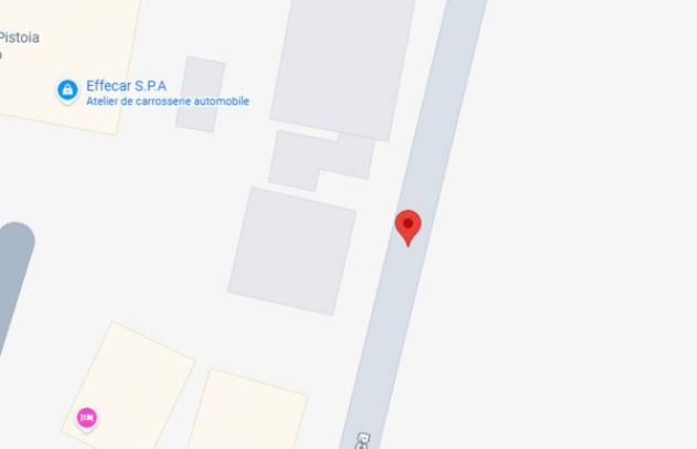 Immobile in asta di 335 m², box auto in vendita a Pistoia - Foto 8