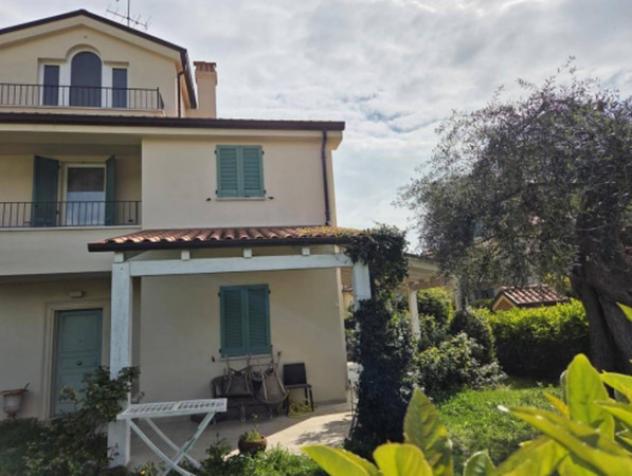 Immobile in asta di 168 m² in vendita a Porto San Giorgio - Foto 10