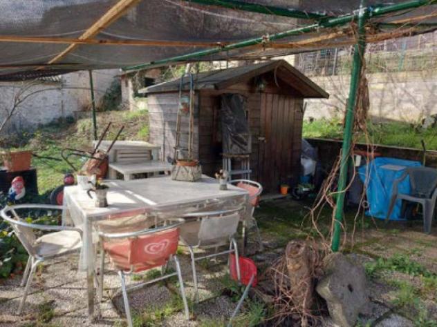 Immobile in asta di 62 m² in vendita a Rieti - Foto 6