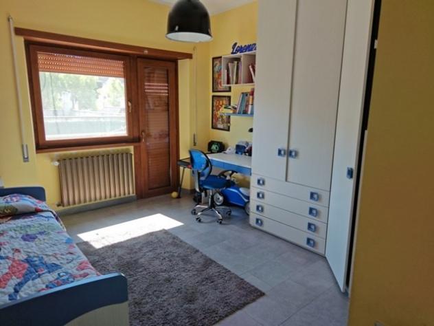 APPARTAMENTO OTTIMO STATO 5 LOCALI, VIA SARDIGLIANO ROMA - Foto 11