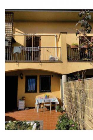 Immobile in asta di 86 m² in vendita a Ronciglione - Foto 8