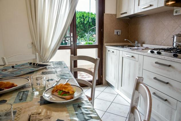 Appartamento in vendita a Vada - Rosignano Marittimo 52 mq Rif: 1323178