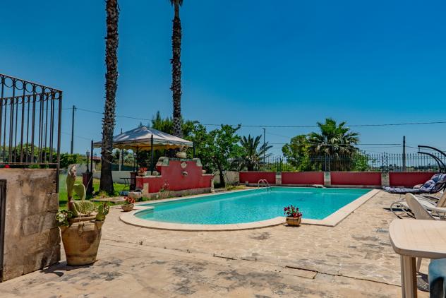 Villa in vendita a Siracusa - Foto 10