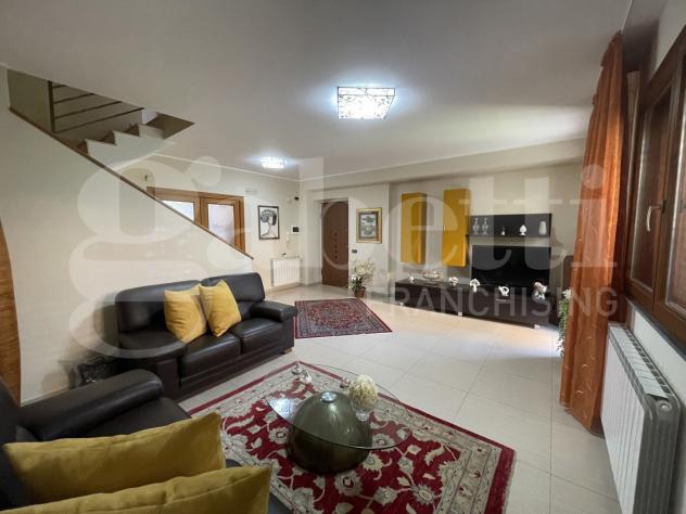 Villa o villino - Trecastagni . Rif.: Cod. rif DR114VillaVRG - Foto 14