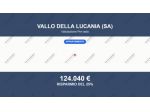 Immobile in asta di 229 m² con più di 5 locali in vendita a Vallo della Lucania