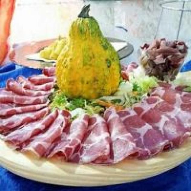 Hotel Leon Ristorante al Cavallino Rosso di Turi Luciano & C. - S .A.S. - Foto 3