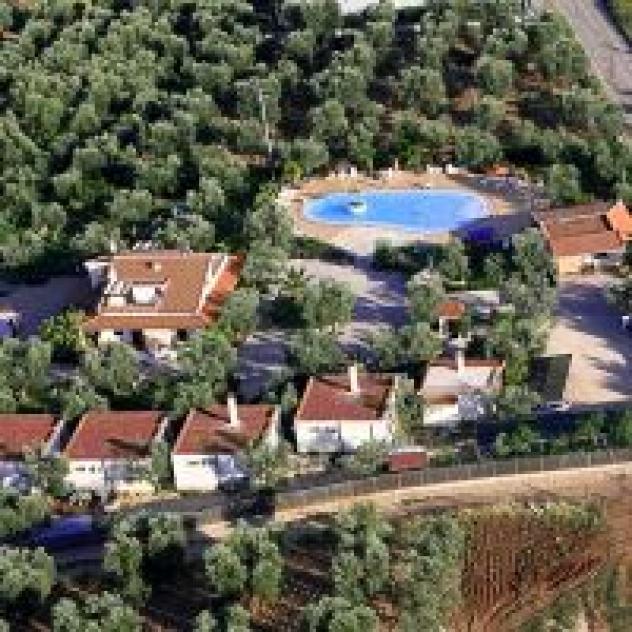 Residence Villantica - Foto 2