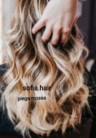 Parrucchiera a domicilio capelli unghie ciglia - Foto 2