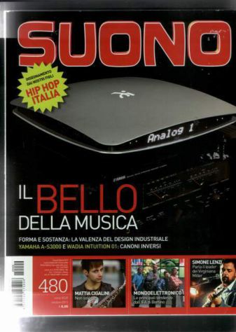 Suono, vari numeri - Foto 4