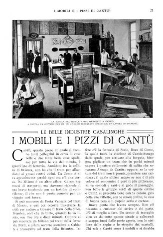 Le Vie d’Italia 1923 – XXIX - Foto 2