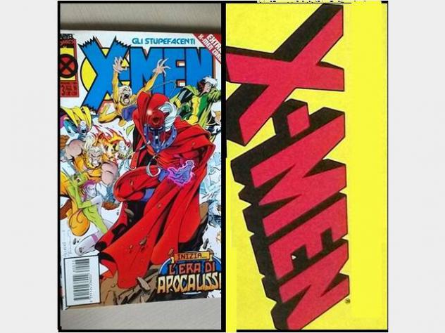 BONELLIMARVEL DC TANTI ALTRI COMICS FUMETTI LOTTO