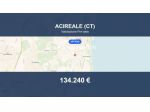 Immobile in asta di 97 m² in vendita a Acireale