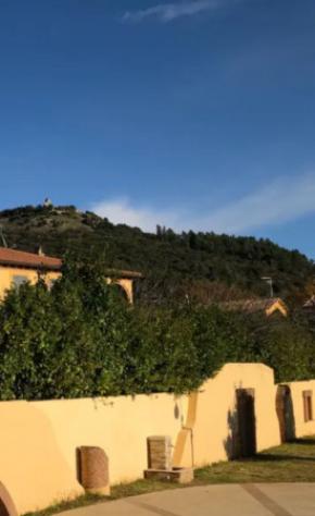 Immobile in asta di 1770 m² con più di 5 locali in vendita a Guardea - Foto 9