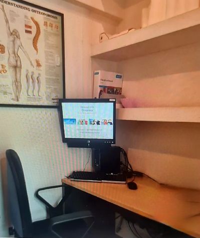 STUDIO / STANZE PROFESSIONALI IN AFFITTO – TORINO CROCETTA - Foto 2