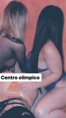 3511356943 per un massaggio a corpo nudo - Foto 4