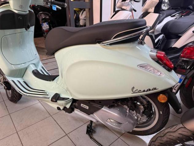 PIAGGIO Vespa 125 Primavera NEW 2026 rif. 24007513 - Foto 4