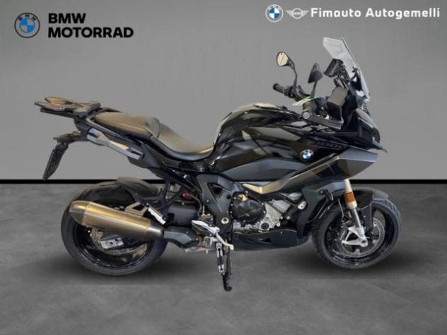 BMW S 1000 XR S 1000 XR
