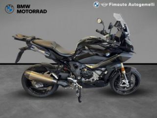 BMW S 1000 XR S 1000 XR