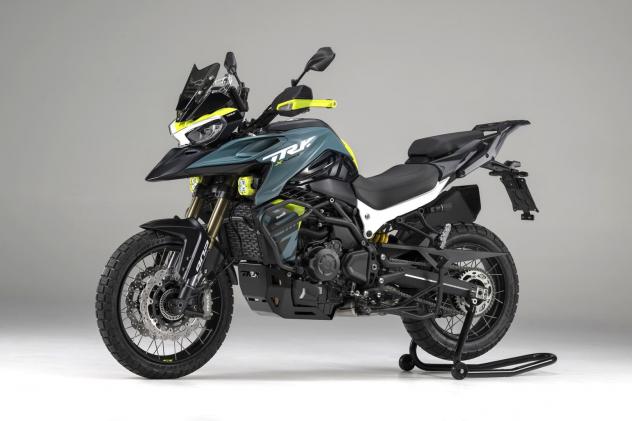 Benelli TRK 902 Xplorer - Foto 5